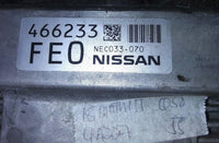 NEC033-070 ecu ecm computer 2018 Infiniti Q50 - Swan Auto