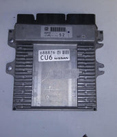 NEC034-672 ecm ecu computer 2018-2019 Infiniti QX60 - Swan Auto