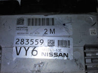 NEC040-635 Nissan Altima 2019-2020 ecu ecm computer - Swan Auto