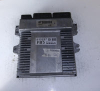 NEC046-667 ecu ecm computer 2020 Nissan Pathfinder - Swan Auto