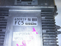 NEC046-668 ecm ecu computer 2020 Nissan Pathfinder - Swan Auto