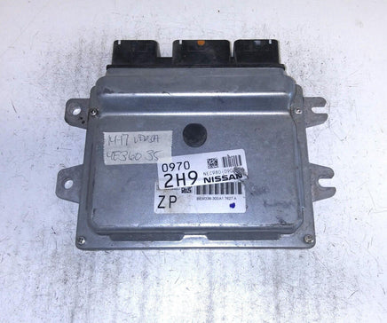 NEC980-090 Nissan Versa 2014-2017 ecu ecm computer - Swan Auto