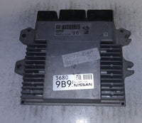 NEC983-046 ecm ecu computer 2020-2022 Nissan Sentra - Swan Auto