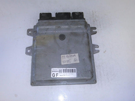 Nissan Altima 2009 ecu ecm computer - Swan Auto