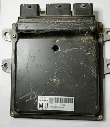 Nissan ecm ecu computer A56-C43 E3S - Swan Auto