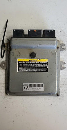 Nissan ecm ecu computer A56-J74 Z2K - Swan Auto