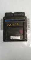 Nissan ecm ecu computer A56-T26 ZN9 - Swan Auto