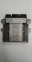 Nissan ecm ecu computer NEC029-632 - Swan Auto