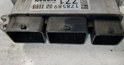 Nissan ecm ecu computer NEC029-632 - Swan Auto