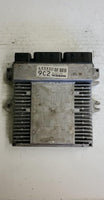 Nissan ecm ecu computer NEC031-082 - Swan Auto