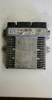 Nissan ecm ecu computer NEC047-653 - Swan Auto