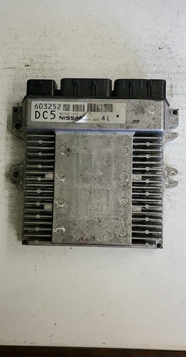 Nissan ecm ecu computer NEC047-653 - Swan Auto