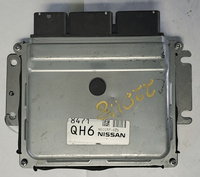 Nissan ecu ecm computer NEC037-626 - Swan Auto