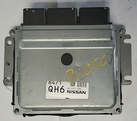 Nissan ecu ecm computer NEC037-626 - Swan Auto