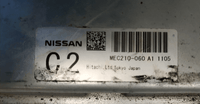 Nissan or Infiniti ecm ecu computer MEC210-060 - Swan Auto