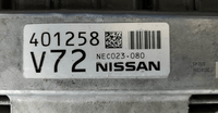 Nissan or Infiniti ecm ecu computer NEC023-080 - Swan Auto