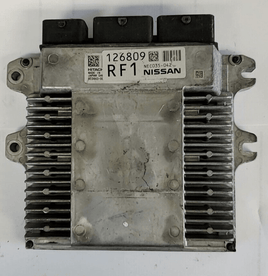 Nissan or Infiniti ecm ecu computer NEC035-042 - Swan Auto