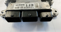 Nissan or Infiniti ecm ecu computer NEC035-042 - Swan Auto