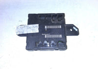 (P)05026861AC driver control module 2010 Dodge Grand Caravan - Swan Auto