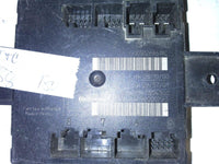 (P)05026861AC driver control module 2010 Dodge Grand Caravan - Swan Auto