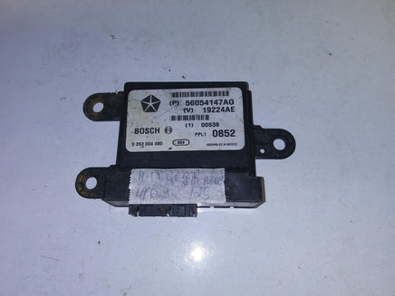 (P)56054147AG pickup park control module 2011-2013 Jeep Cherokee - Swan Auto