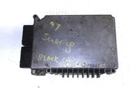 P04606319AB Dodge Avenger 1997 ecm ecu computer - Swan Auto