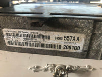 P04606557AA Dodge Stratus or Chrysler Cirrus 2000 ecm ecu computer - Swan Auto