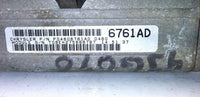 P04606761AD ecm ecu computer 1997 Dodge Intrepid - Swan Auto