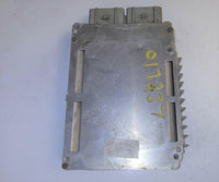 P04606801AA ecm ecu computer 2002 Dodge Stratus or Sebring - Swan Auto