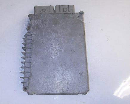 P04606801AA ecm ecu computer 2002 Dodge Stratus or Sebring - Swan Auto