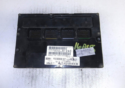 P04606912AC ecm ecu computer 2005 Chrysler Sebring - Swan Auto