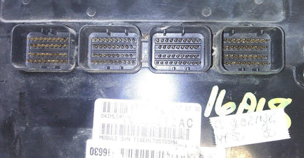 P04606912AC ecm ecu computer 2005 Chrysler Sebring - Swan Auto