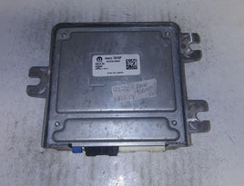 P04672797AP Central Adas Control module computer 2021-2022 Jeep Grand Cherokee - Swan Auto