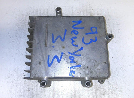 P04686606 Chrysler Lebaron 1993-1995 TCM transmission computer - Swan Auto