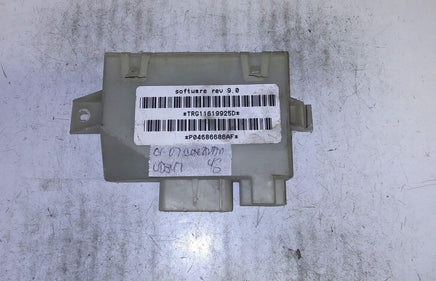 P04686686AF sliding door module 2001-2007 Dodge Caravan - Swan Auto