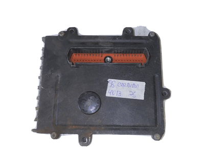 P04686707AK Dodge Caravan 1998 TCM transmission computer - Swan Auto