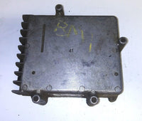 P04686952AD TCM transmission computer 2000 Dodge Caravan - Swan Auto