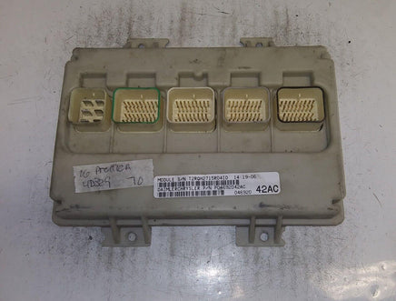 P04692042AC bcm body control module 2006 Chrysler Pacifica - Swan Auto