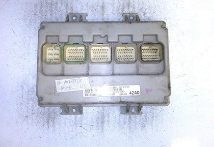 P04692042AD bcm body control module 2006 Chrysler Pacifica - Swan Auto