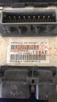 P04692106AH Jeep Commander 2007 ecm ecu computer - Swan Auto