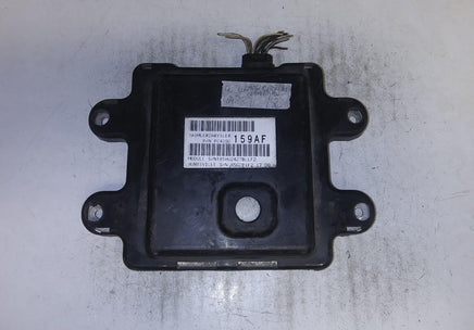 P04692159AF bcm body control module 2008 Jeep Grand Cherokee or Commander - Swan Auto