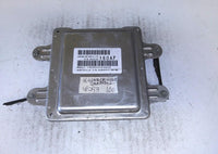 P04692160AF Jeep Grand Cherokee or Commander 2008 multi-function module - Swan Auto