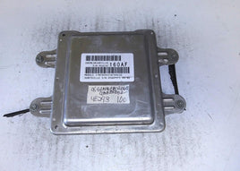 P04692160AF Jeep Grand Cherokee or Commander 2008 multi-function module - Swan Auto