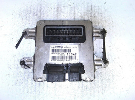 P04692160AF Jeep Grand Cherokee or Commander 2008 multi-function module - Swan Auto