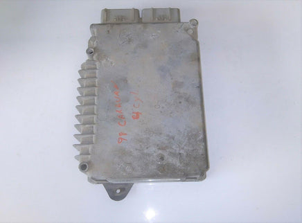 P04727151AH Dodge Caravan or Voyager 1998 ecm ecu computer - Swan Auto