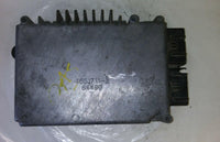 P04727191 Dodge Caravan or T&C 1996 ecm ecu computer - Swan Auto