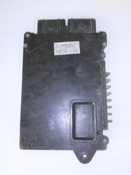 P04727204AF Dodge Caravan or T&C 1997 ecm ecu computer - Swan Auto