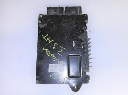 P04727205AF Dodge Caravan or T&C 1997 ecm ecu computer - Swan Auto