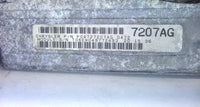 P04727207AG ecm ecu computer 1997 Dodge Caravan **Tested** - Swan Auto