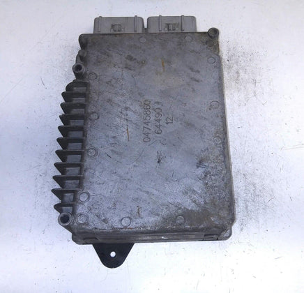 P04727245AD ecm ecu computer 1999 Dodge Caravan - Swan Auto